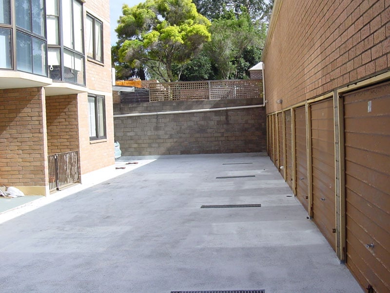 gallery